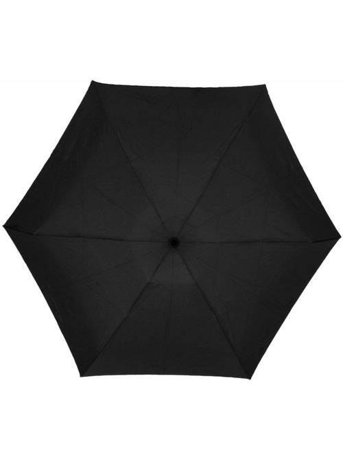 Parapluie compact 16,5cm, solide, déperlant, à ouverture manuelle femme isotoner - Kiabi Parapluie compact 16,5cm, solide, déperlant, à ouverture manuelle femme isotoner - Kiabi