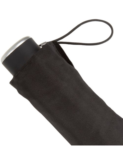 Parapluie compact 16,5cm, solide, déperlant, à ouverture manuelle femme isotoner - Kiabi Parapluie compact 16,5cm, solide, déperlant, à ouverture manuelle femme isotoner - Kiabi