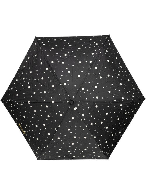 Parapluie compact 16,5cm, solide, déperlant, à ouverture manuelle femme isotoner - Kiabi Parapluie compact 16,5cm, solide, déperlant, à ouverture manuelle femme isotoner - Kiabi