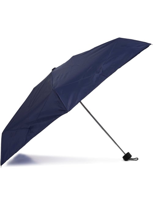 Parapluie compact 17,5 cm, solide, ouverture/fermeture manuelle mixte adulte isotoner - Kiabi Parapluie compact 17,5 cm, solide, ouverture/fermeture manuelle mixte adulte isotoner - Kiabi