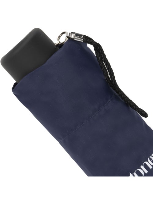 Parapluie compact 17,5 cm, solide, ouverture/fermeture manuelle mixte adulte isotoner - Kiabi Parapluie compact 17,5 cm, solide, ouverture/fermeture manuelle mixte adulte isotoner - Kiabi