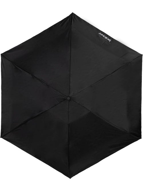 Parapluie compact 17,5 cm, solide, ouverture/fermeture manuelle mixte adulte isotoner - Kiabi Parapluie compact 17,5 cm, solide, ouverture/fermeture manuelle mixte adulte isotoner - Kiabi