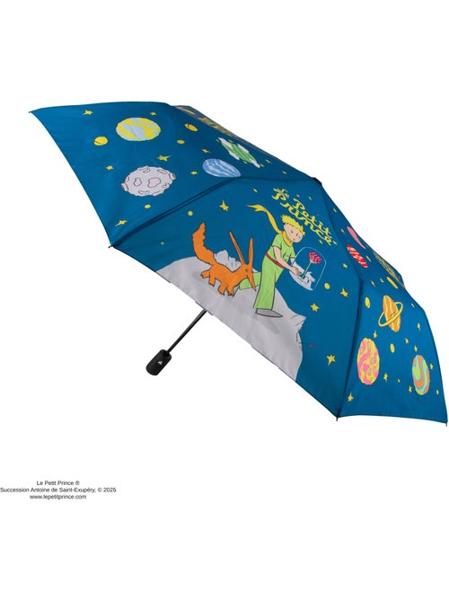Parapluie Compagnons Cosmiques - Le Petit Prince - Kiabi