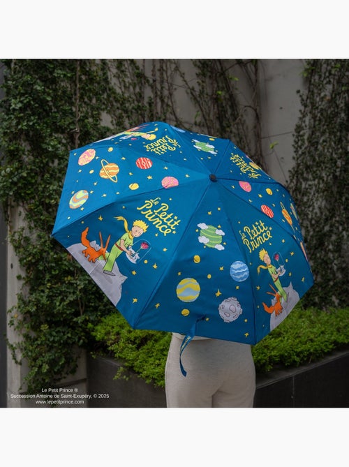 Parapluie Compagnons Cosmiques - Le Petit Prince - Kiabi