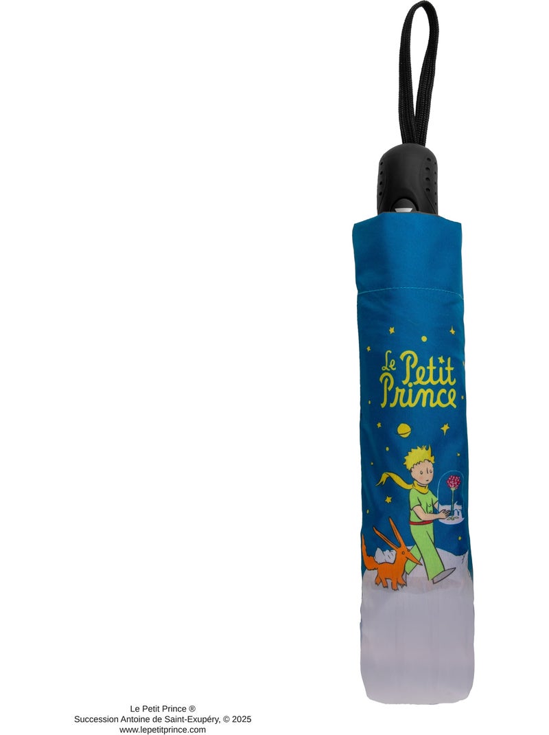 Parapluie Compagnons Cosmiques - Le Petit Prince Bleu - Kiabi