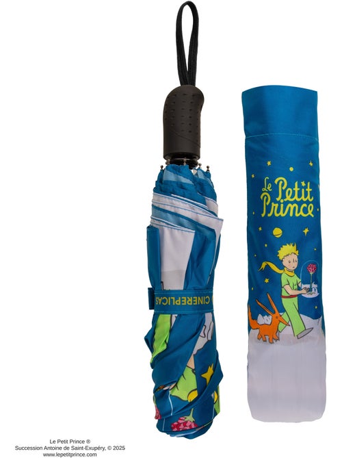 Parapluie Compagnons Cosmiques - Le Petit Prince - Kiabi