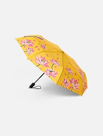 Parapluie Dedoles Nénuphars d’Été