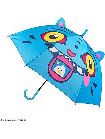 Parapluie Derpy - KPop Demon Hunters