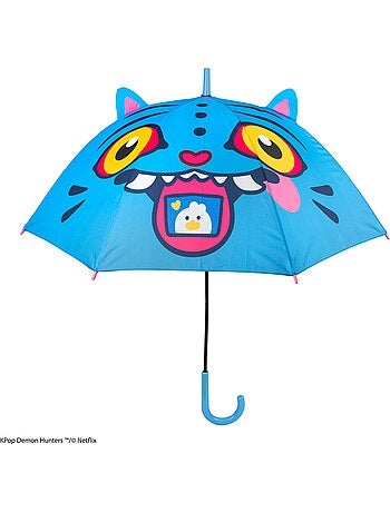 Parapluie Derpy - KPop Demon Hunters