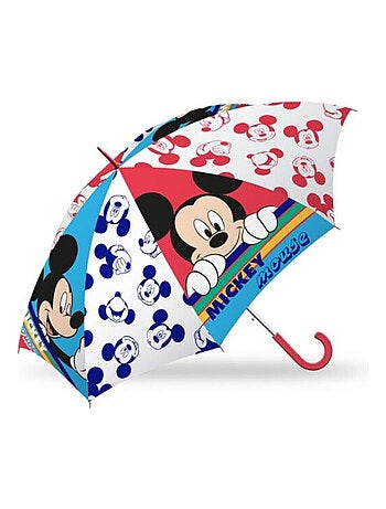 Parapluie Disney Mickey Mouse- Multicolors - 46 cm