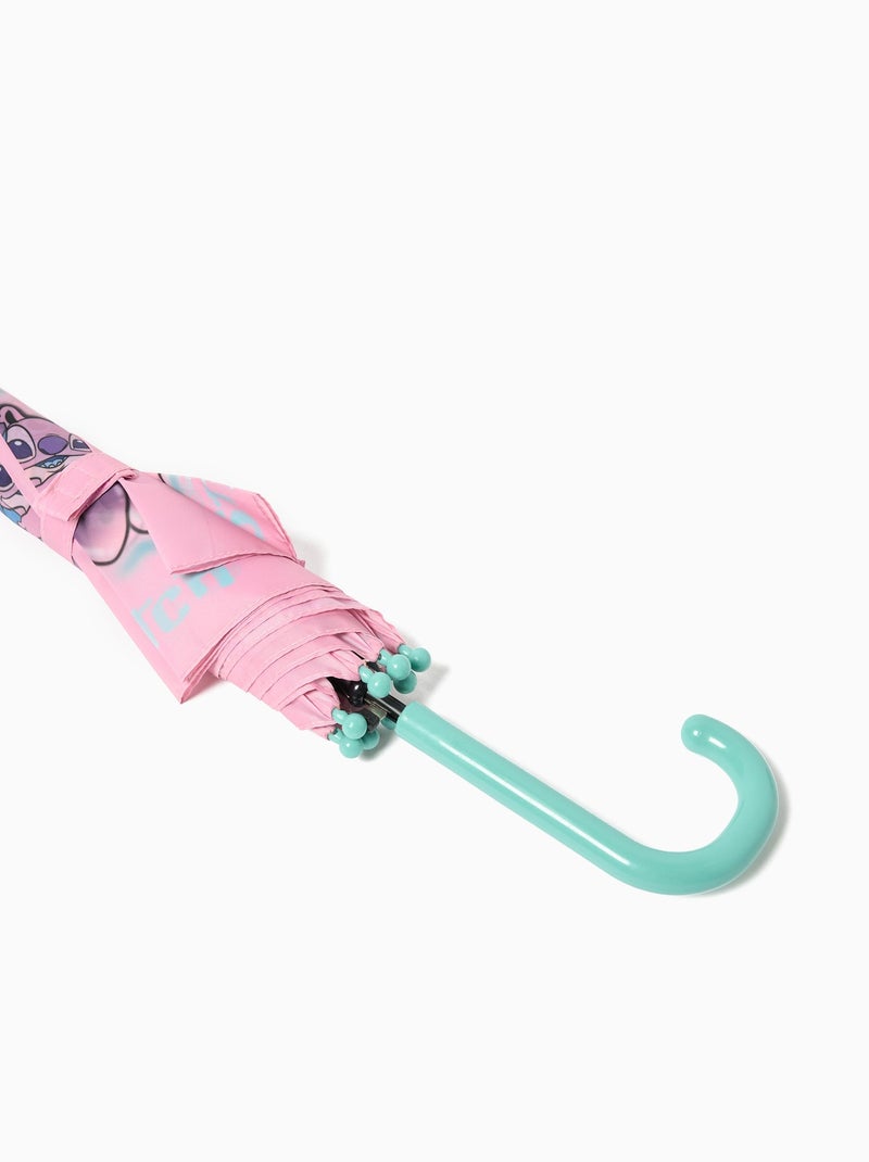 Parapluie Disney 'Stitch' ©, MO Fashion Rose - Kiabi