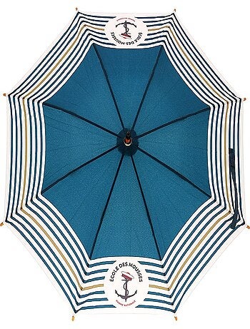 Parapluie Ecole des mousses