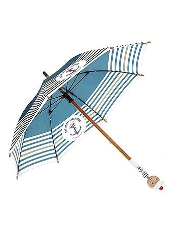 Parapluie Ecole des mousses
