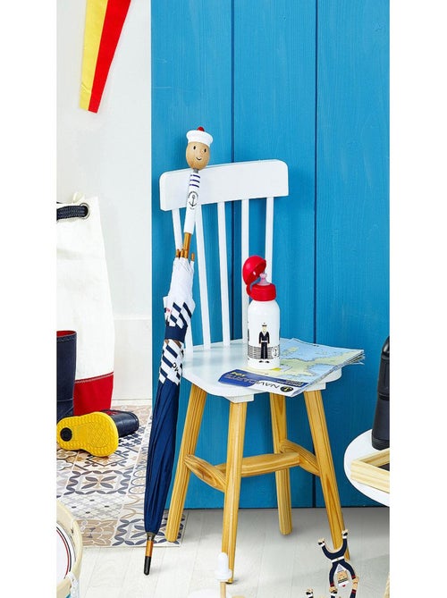 Parapluie Ecole des mousses - Kiabi