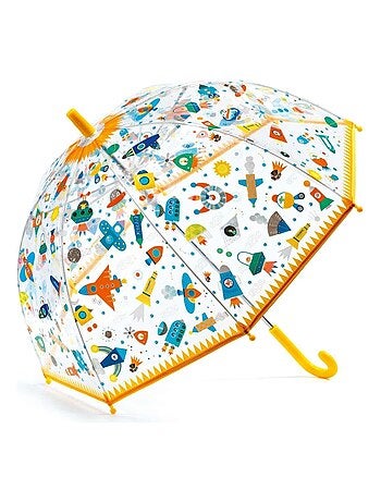 Parapluie espace
