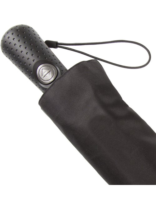 Parapluie extra large couverture 123 cm, pliant et automatique homme isotoner - Kiabi Parapluie extra large couverture 123 cm, pliant et automatique homme isotoner - Kiabi