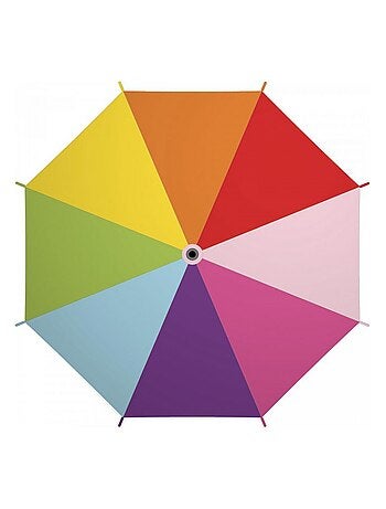 Parapluie flip flap la girafe