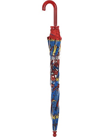 Parapluie garçon spiderman - licence officielle