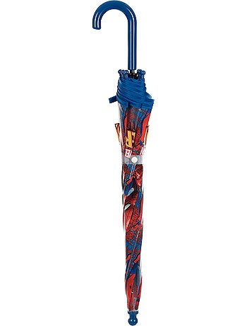 Parapluie garçon spiderman - licence officielle