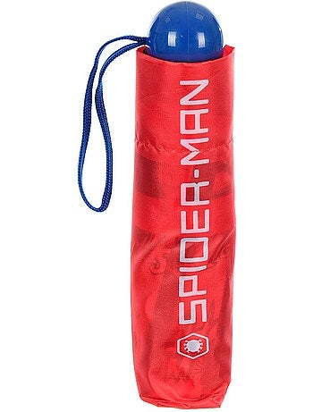 Parapluie garçon spiderman - licence officielle