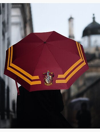 Parapluie gryffondor - harry potter