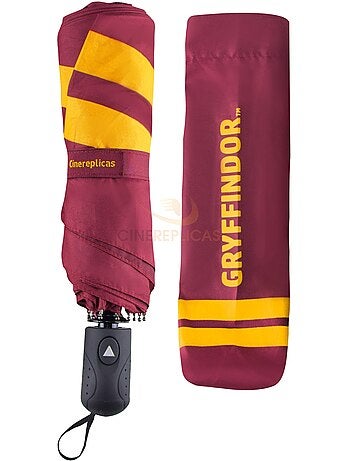 Parapluie gryffondor - harry potter