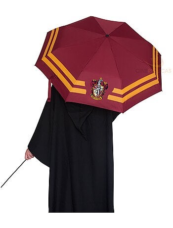 Parapluie gryffondor - harry potter