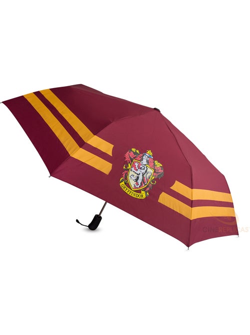 Parapluie Gryffondor - Harry Potter - Kiabi