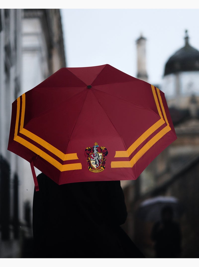 Parapluie Gryffondor - Harry Potter Rouge - Kiabi