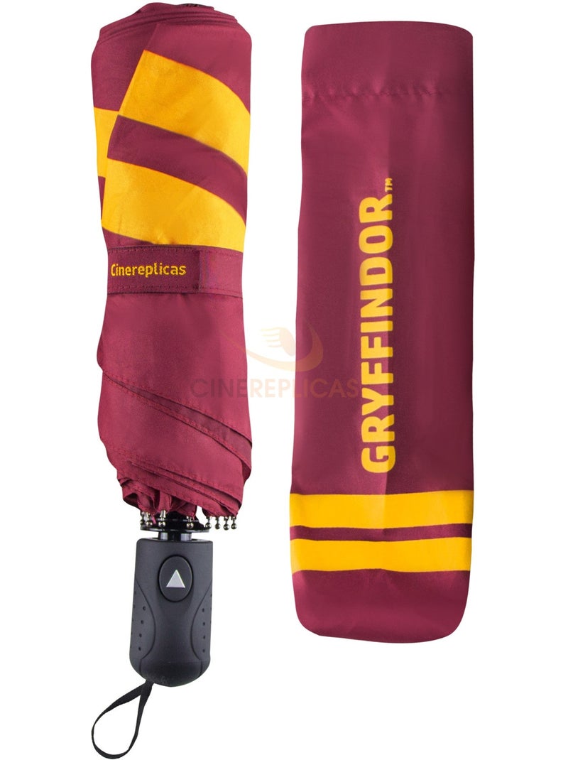 Parapluie Gryffondor - Harry Potter Rouge - Kiabi
