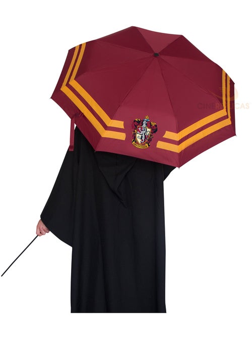 Parapluie Gryffondor - Harry Potter - Kiabi