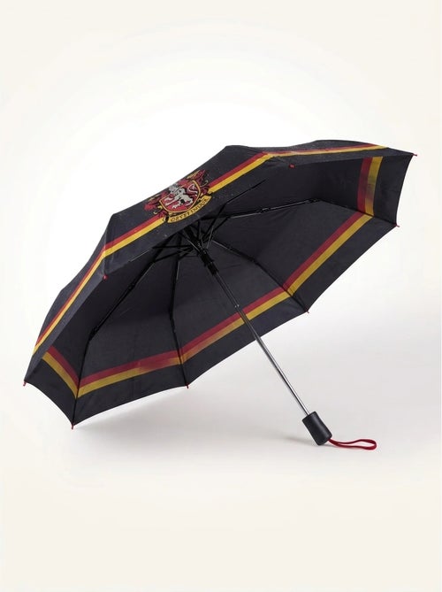 Parapluie gryffondor change de couleur sous la pluie harry potter - Kiabi Parapluie gryffondor change de couleur sous la pluie harry potter - Kiabi