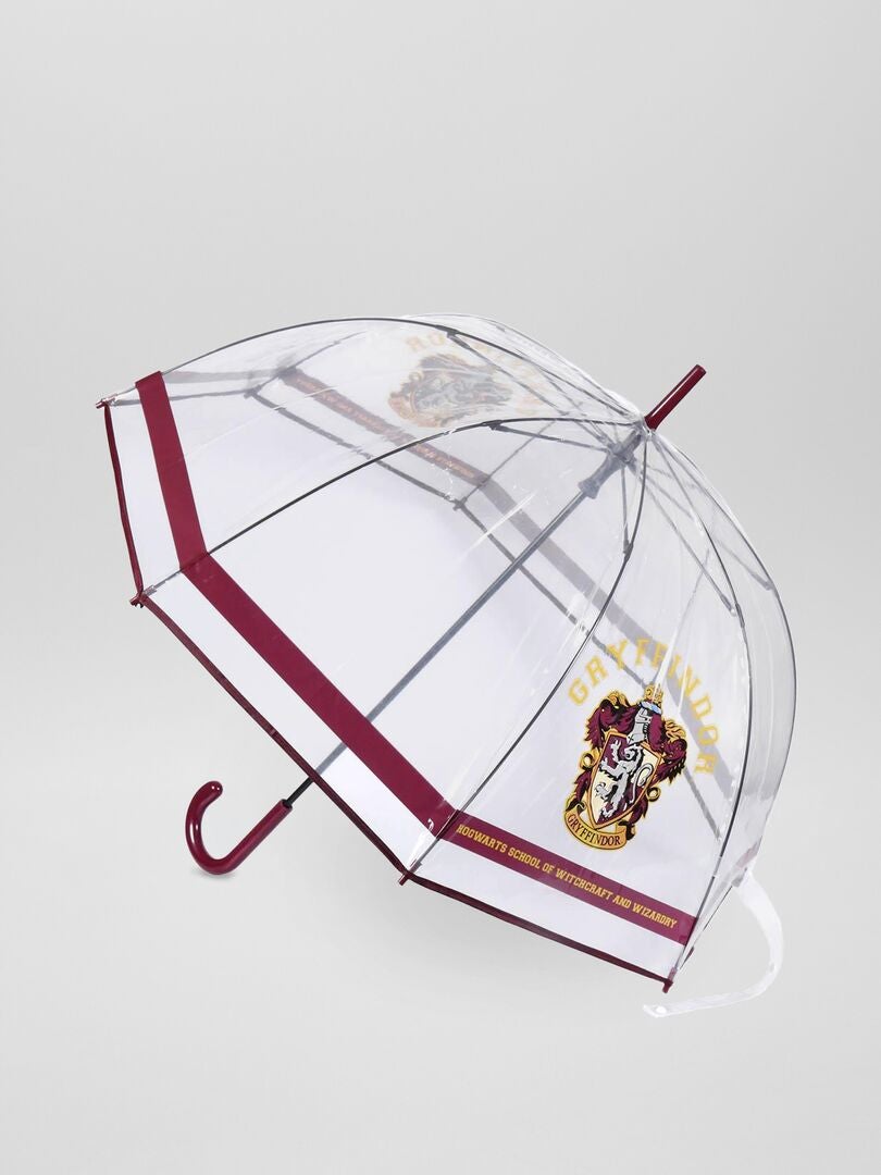 Parapluie Harry Potter , Gryffondor - Ø 75 x 62 cm - Polyester