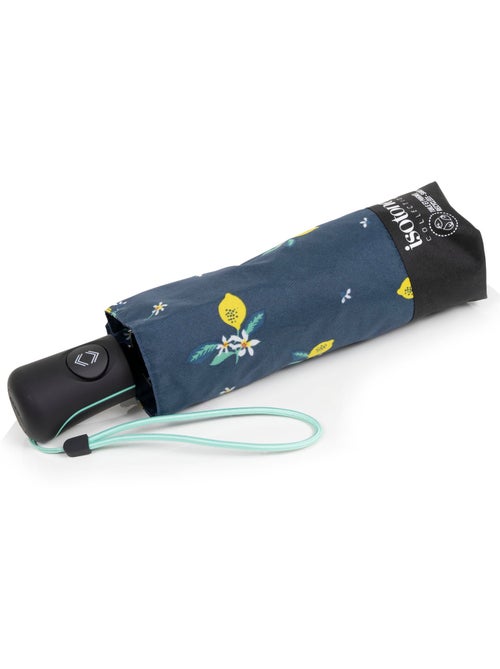 Parapluie large couverture 98cm, ouverture/ fermeture auto, technologie xtra-sec, femme Isotoner - Kiabi