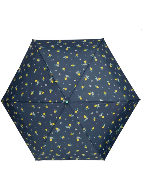 Parapluie large couverture 98cm, ouverture/ fermeture auto, technologie xtra-sec, femme Isotoner - Kiabi
