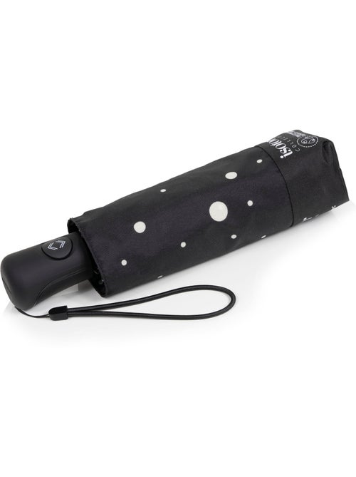 Parapluie large couverture 98cm, ouverture/ fermeture auto, technologie xtra-sec, femme Isotoner - Kiabi