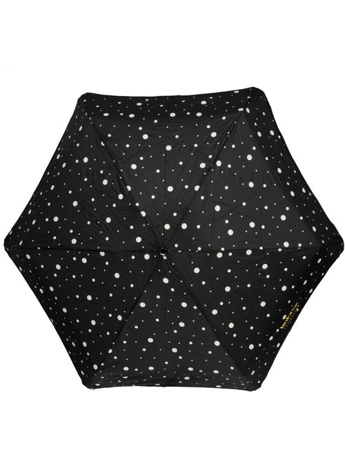 Parapluie large couverture 98cm, ouverture/ fermeture auto, technologie xtra-sec, femme Isotoner - Kiabi