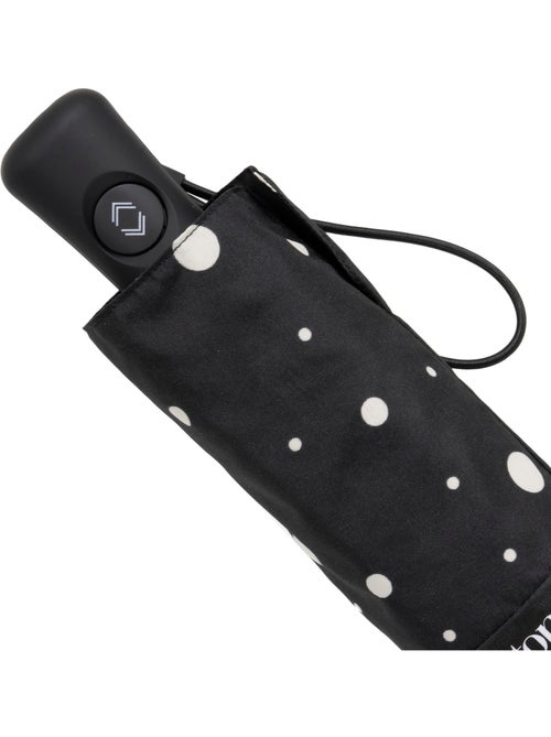 Parapluie large couverture 98cm, ouverture/ fermeture auto, technologie xtra-sec, femme Isotoner - Kiabi