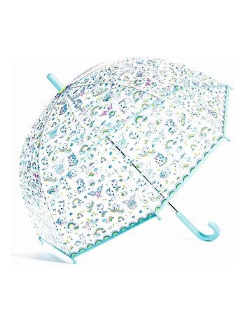 Parapluie Licornes