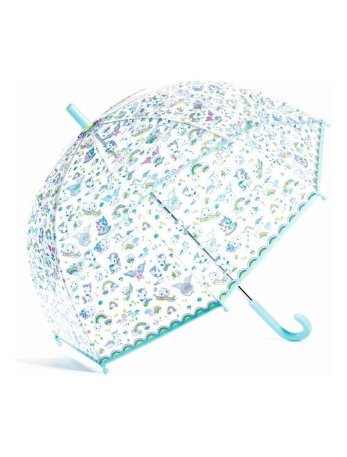 Parapluie Licornes - Kiabi