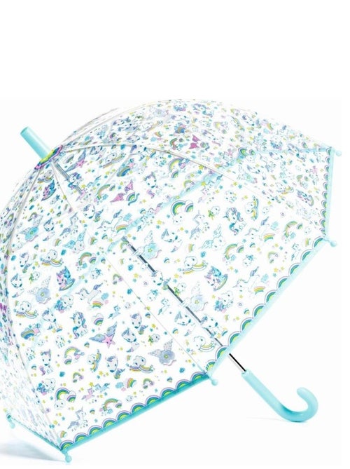 Parapluie Licornes - Kiabi