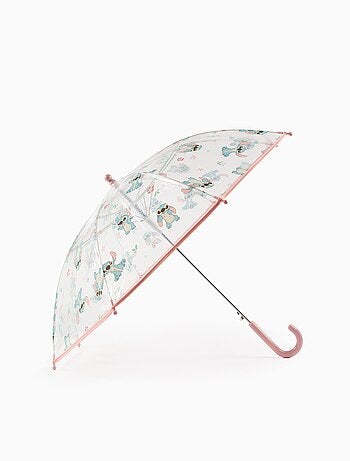 Parapluie Lilo et Stitch