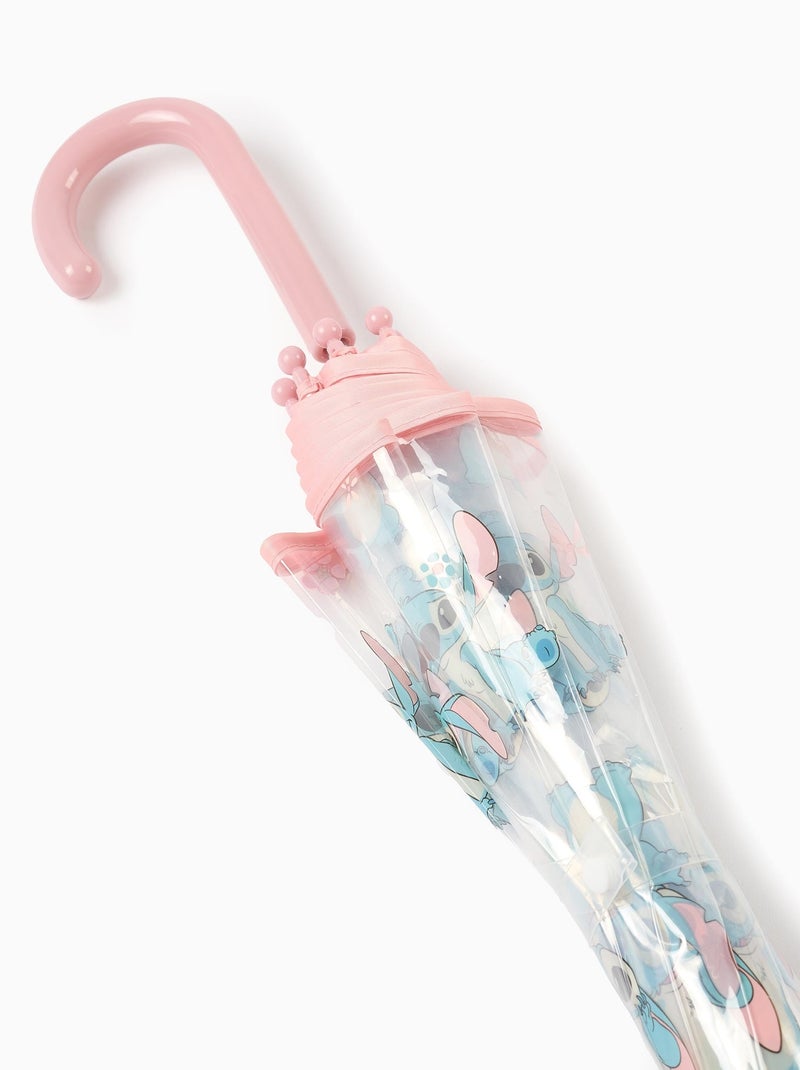 Parapluie Lilo et Stitch Blanc - Kiabi