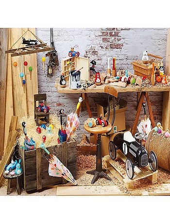 Parapluie Lucien le chien