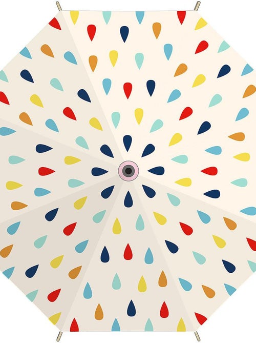 Parapluie Lucien le chien - Kiabi