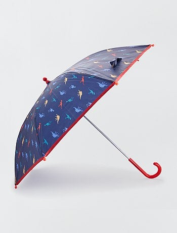 Parapluie manuel 'Dinosaure'