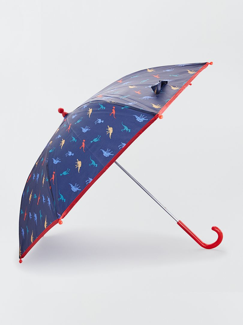 Parapluie manuel 'Dinosaure' dino - Kiabi