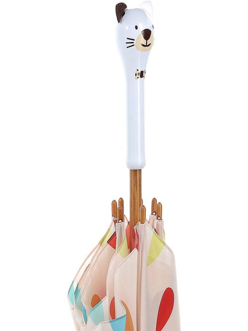 Parapluie Mariette la minette - Kiabi