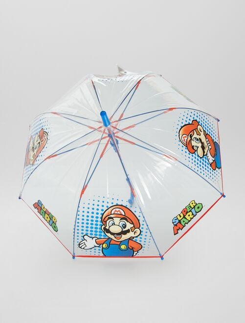 Parapluie 'Mario' - Kiabi