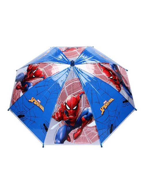 Parapluie MARVEL SPIDERMAN - Kiabi